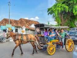 Nih, Baru Tahu! Wisata Bandung Terbaru yang Bikin Ngangenin Banget!