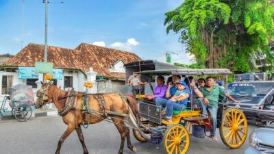 Nih, Baru Tahu! Wisata Bandung Terbaru yang Bikin Ngangenin Banget!