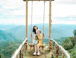 Wisata Bandung Terbaru: Bingung Mau Kemana? Ini Jawabanmu!